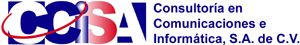 Consultora en Comunicaciones e Informtica, S.A. de C.V.